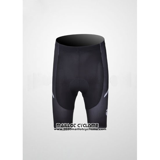 2011 Maillot Ciclismo Pearl Izumi Noir et Rouge Manches Courtes et Cuissard